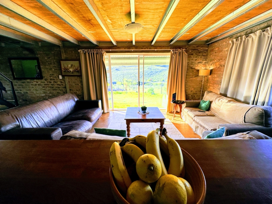 2 Bedroom Property for Sale in Barrydale Western Cape